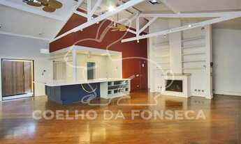 Imagem 2: São Paulo - Casa Padrão - Jardim Paulista