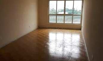 Imagem 1: Apartamento 3 dormitórios (100m²), 2 Banheiros, 2 Vagas. Próximo da estação Moema do metrô