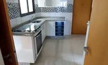 Imagem 6: Apartamento para aluguel possui 104 metros quadrados com 3 quartos, mais 1 escritório