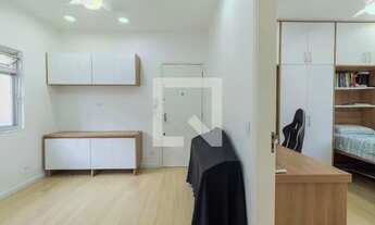 Imagem 7: Apartamento para Aluguel - Pinheiros, 1 Quarto, 40 m2