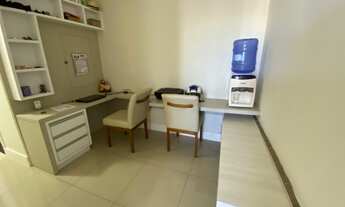 Imagem 3: Apartamento 3 Suítes todo mobiliado no Nações em Balneário Camboriú