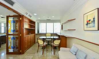 Imagem 2: Conjunto Comercial com 2 salas e 85m² na Vila Clementino!