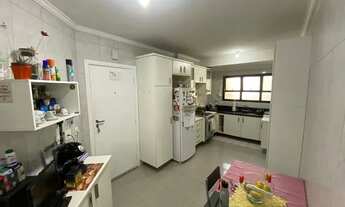 Imagem 6: Apartamento para venda tem 127 metros quadrados com 3 quartos em Centro - São Bernardo do