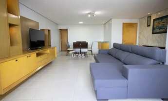 Imagem 2: Casa Branca - Apartamento 3 quartos, sendo 3 suítes