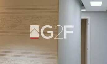 Imagem 6: Apartamento Para locação no Residencial Águas de Limeira - Jardim Nova Europa - Campinas/S