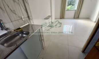 Imagem: Kitnet/conjugado para aluguel com 24 metros