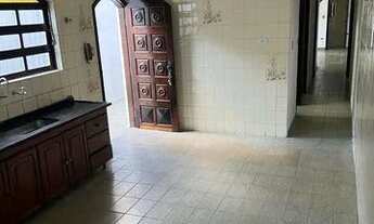 Imagem 5: Casa com 3 dorms, Aviação, Praia Grande, Cod: 1858