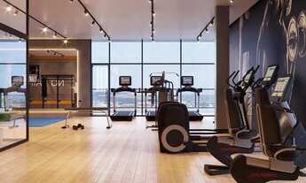 Imagem 5: Apartamento de 165m 03 suites disponiveis com entrada facilitada na ponta negra Residencia