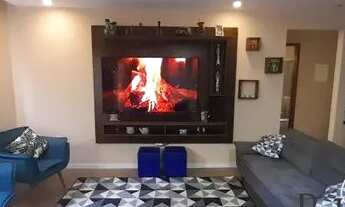 Imagem: Campo Grande, linda casa linear, 2 quartos