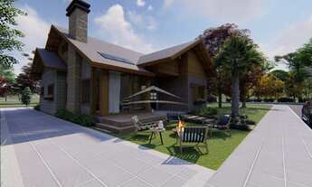 Imagem 6: GRAMADO - Casa Padrão - Vivendas do Arvoredo 2