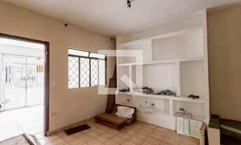 Imagem 2: Casa para Aluguel - Bosque da Saúde, 4 Quartos, 107 m2