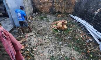 Imagem: BARBADA, VENDO TERRENO MEDINDO 10 X 06 NO