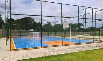 Imagem 6: Jardins do lago promoção