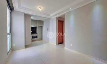 Imagem 3: Apartamento com 2 dormitórios à venda, 43 m² por R$ 230.000,00 - Jardim Terramérica I - Am