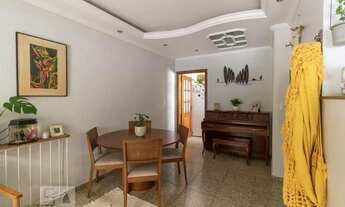 Imagem 5: Casa de Condomínio para Aluguel - Jardim das Esmeraldasn, 3 Quartos, 150 m2