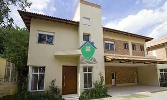 Imagem 6: Casa com 4 dormitórios à venda, 589 m² por R$ 5.700.000 - Santo Amaro - São Paulo/SP