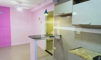 Imagem: Casa para Aluguel - Vila Campestre, 2 Quartos