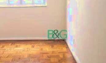 Imagem 4: Apartamento com 2 dormitórios à venda, 70 m² por R$ 394.000 - Aclimação - São Paulo/SP