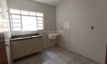 Imagem 6: Apartamento para aluguel, 2 quartos, 2 vagas, Santa Maria - Uberaba/MG