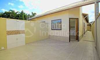 Imagem: CASA com piscina e 2 quartos em Itanhaém