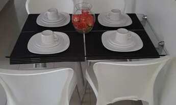 Imagem 3: Apartamento para aluguel tem 60 metros quadrados com 2 quartos em Cabo Branco - João Pesso