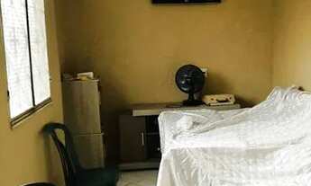 Imagem 6: Linda casa na Colonia Antonio Aleixo 02 quantos sendo um suite top