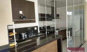 Imagem 4: Casa com 3 dormitórios à venda, 221 m² por R$ 1.200.000,00 - Residencial Gaivota I - São J