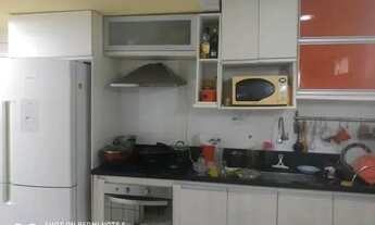 Imagem 3: Aluguel de casa em Patamares, com 150 metros, 3 quartos, 2 vagas de garagem em Salvador- B