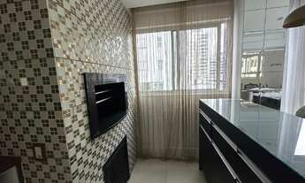 Imagem: Locação anual - Apartamento mobiliado