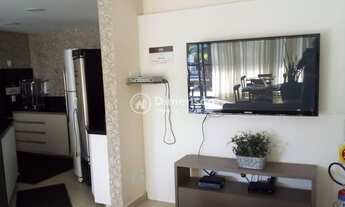 Imagem 3: APTO A VENDA RESIDENCIAL BELIZE 3 QUARTOS