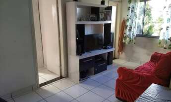 Imagem 2: Alugo apartamento Fazenda Grande 2