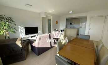 Imagem 5: Apartamento com 3 dormitórios à venda, 65 m² por R$ 449.000 - Vila Ipiranga - Porto Alegre