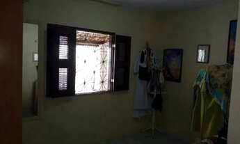 Imagem 6: Casa para venda possui 75 metros quadrados com 3 quartos em São Cristóvão - Salvador - Bah