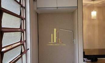 Imagem 7: Apartamento com 2 dormitórios à venda, 47 m² por R$ 180.000,00 - Morada das Vinhas - Jundi