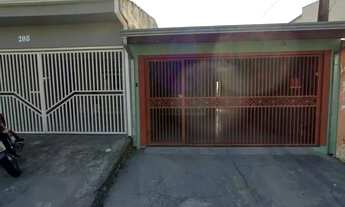 Imagem 2: CASA RESIDENCIAL em INDAIATUBA - SP, JD. MORADA DO SOL