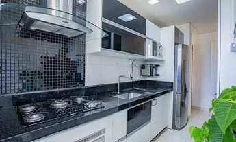 Imagem 7: Apartamento no Jardim Goias com 3 suítes