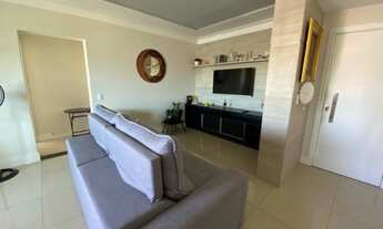 Imagem 2: Apartamento 3 Suítes todo mobiliado no Nações em Balneário Camboriú