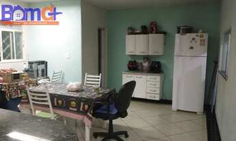 Imagem 5: Casa para Venda - Pacaembu, Uberlândia - 163m², 2 vagas