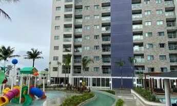 Imagem: Alugo no Salinas Exclusive Resort, 01 quarto