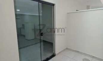 Imagem 4: Kitnet - Loteamento Remanso Campineiro - Hortolândia