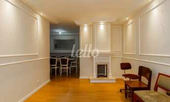 Imagem: São Paulo - Apartamento Padrão - Bela