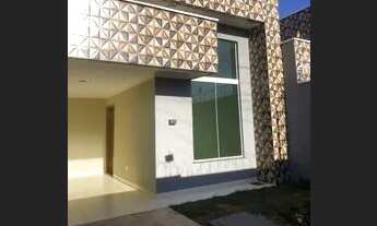 Imagem: Casa para venda no Aeroporto tem 115 metros