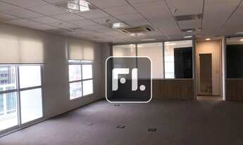 Imagem 4: Conjunto para alugar, 240 m² por R$ 25.606,65/mês - Brooklin - São Paulo/SP