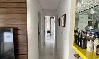 Imagem 8: Apartamento com 2 dormitórios à venda, 71 m² por R$ 1.150.000,00 - Brooklin - São Paulo/SP