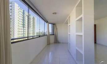 Imagem 6: Apartamento para venda com 4 Quartos em Sul (Águas Claras) com 160m²