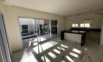 Imagem 7: Casa Terras Cidade Alpha Ceará 3 tem 235 metros quadrados com 4 quartos em - Eusébio - CE