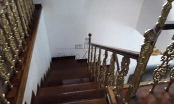 Imagem 6: Casa para venda tem 180 metros quadrados com 4 quartos