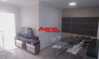 Imagem 4: Apartamento Padrão em São José dos Campos