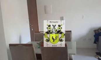 Imagem 2: Apartamento Mobiliado Paulicéia