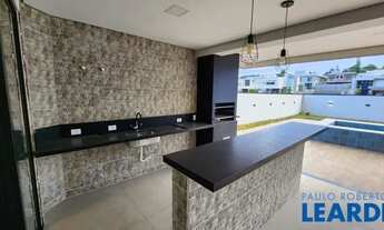 Imagem 12: CASA EM CONDOMÍNIO - LOTEAMENTO GRANVILLE ATIBAIA - SP